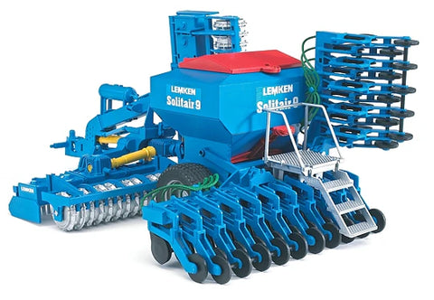 Lemken Solitair 9 seeder 1:16
