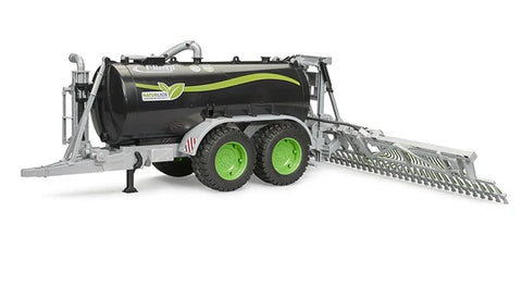 Fliegl Jumbo line Plus manure tanker 1:16