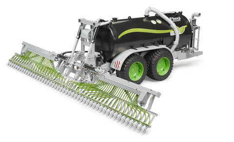 Fliegl Jumbo line Plus manure tanker 1:16