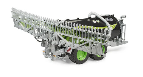 Fliegl Jumbo line Plus manure tanker 1:16