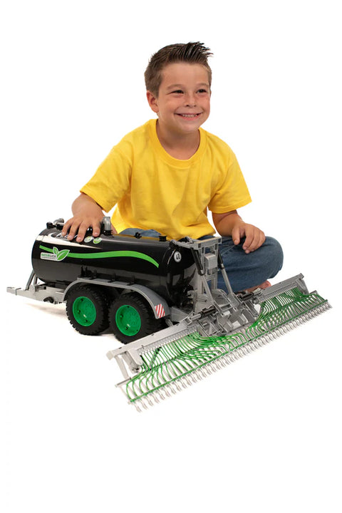 Fliegl Jumbo line Plus manure tanker 1:16