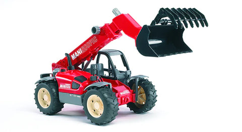 Manitou MLT633 1:16