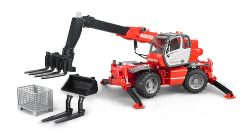 Manitou MRT2150 1:16
