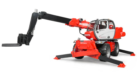 Manitou MRT2150 1:16