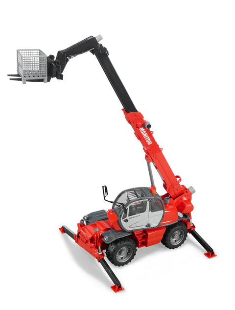 Manitou MRT2150 1:16