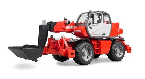 Manitou MRT2150 1:16