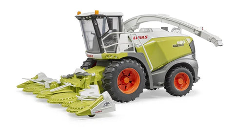 Claas Jaguar 980 Forage harvester 1:16