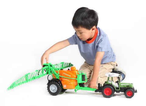 Amazone UX5200 Sprayer 1:16