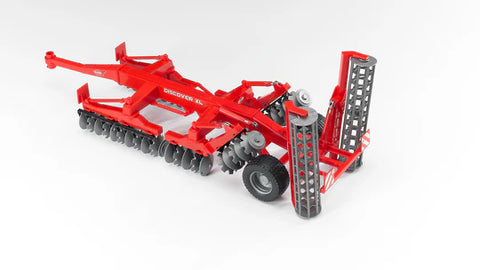 Kuhn Discover XL Discer 1:16
