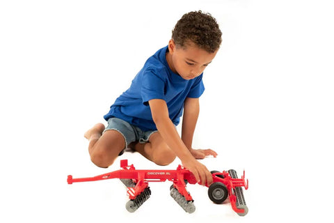 Kuhn Discover XL Discer 1:16