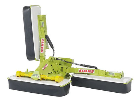Claas triple mower Disco 8550C 1:16