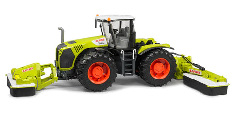 Claas triple mower Disco 8550C 1:16