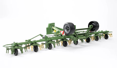 Krone trailed tedder 1:16