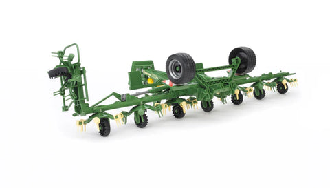 Krone trailed tedder 1:16