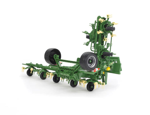 Krone trailed tedder 1:16