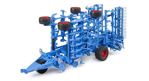 Lemken Koralin 9 cultivator 1:16