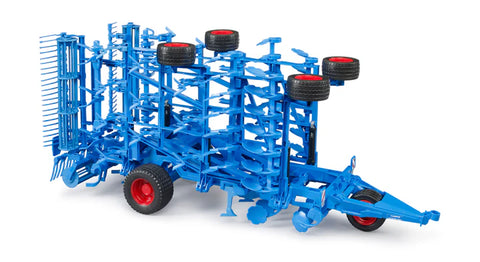 Lemken Koralin 9 cultivator 1:16