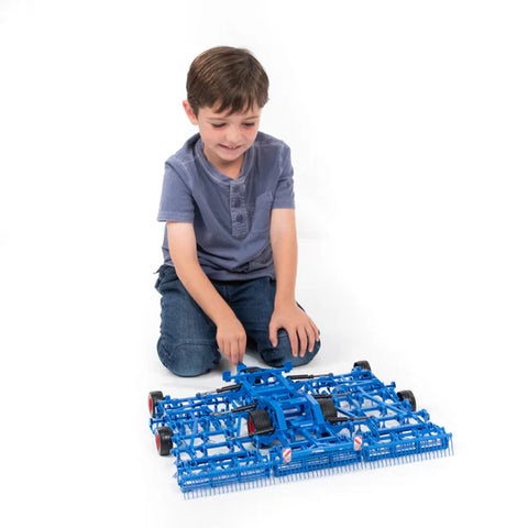 Lemken Koralin 9 cultivator 1:16