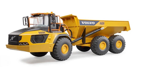 Volvo A60H Rock truck 1:16