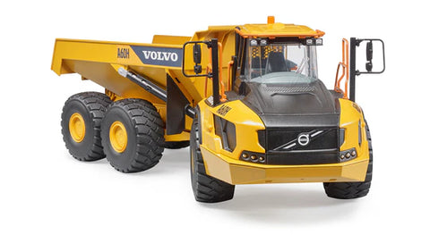 Volvo A60H Rock truck 1:16