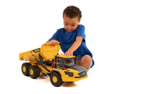 Volvo A60H Rock truck 1:16