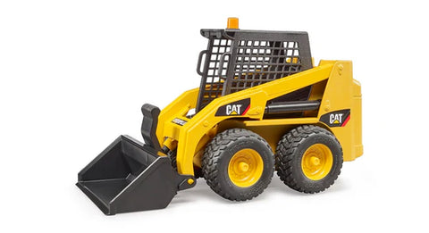 Caterpillar Skidsteer 1:16