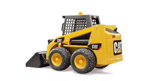 Caterpillar Skidsteer 1:16