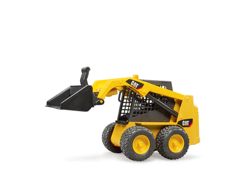 Caterpillar Skidsteer 1:16