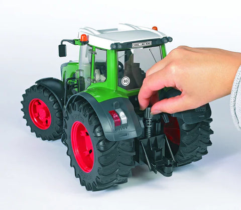 Fendt 936 Vario with loader 1:16