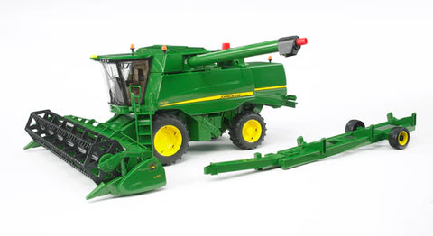 John Deere T670i Combine 1:16