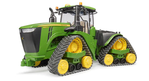 John Deere 9620RX 1:16