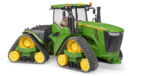 John Deere 9620RX 1:16