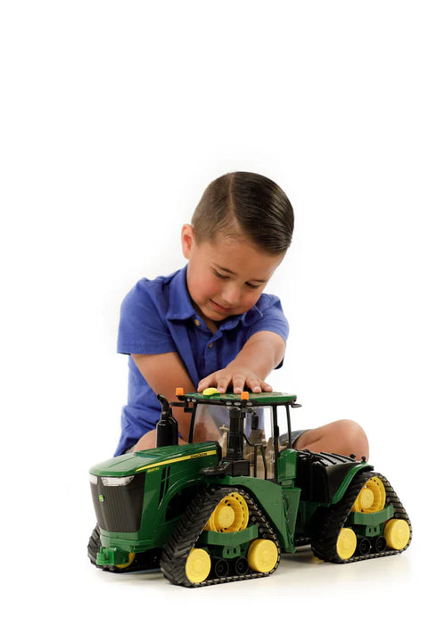 John Deere 9620RX 1:16