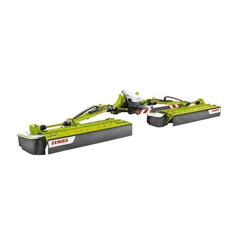 Claas Disco Rear butterfly mower 1:32
