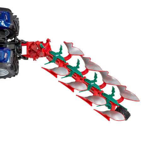 Kverneland plow 1:32