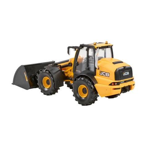 JCB TM420S 1:32