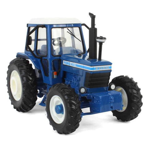 Ford 8700 4wd Limited edition 1:32