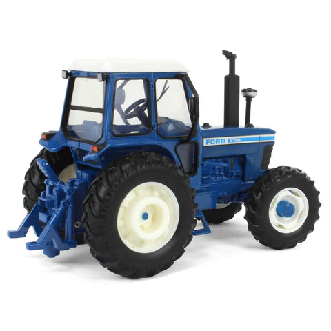 Ford 8700 4wd Limited edition 1:32