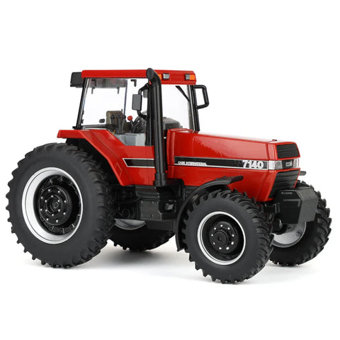Case IH Magnum 7140 Limited edition