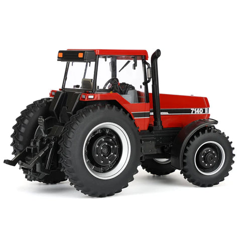 Case IH Magnum 7140 Limited edition