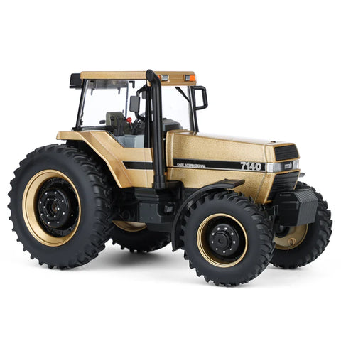 Case IH Magnum 7140 Gold Limited edition