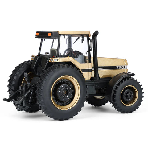 Case IH Magnum 7140 Gold Limited edition