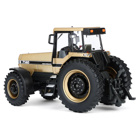 Case IH Magnum 7140 Gold Limited edition