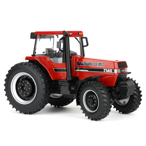 Case IH Magnum 7140 Magnum Demo Limited edition