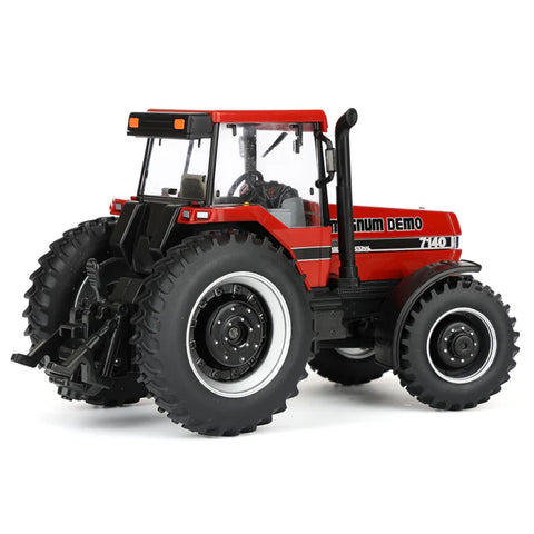 Case IH Magnum 7140 Magnum Demo Limited edition