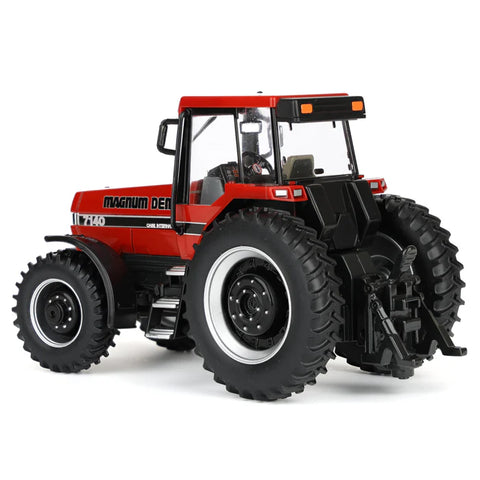 Case IH Magnum 7140 Magnum Demo Limited edition