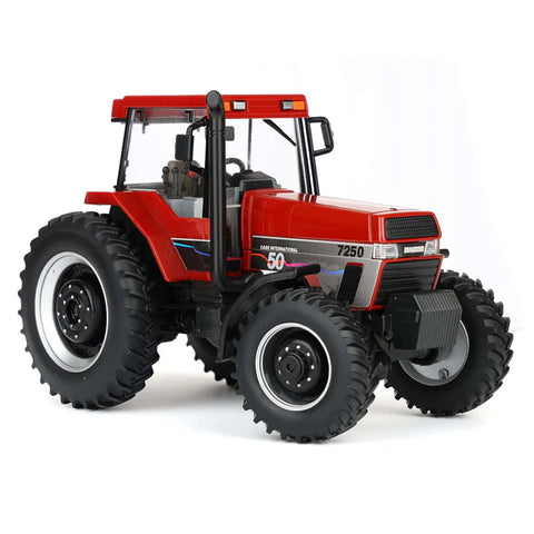 Case IH Magnum 7250 50th Anniversary Limited edition