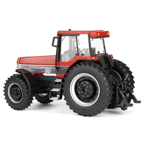Case IH Magnum 7250 50th Anniversary Limited edition