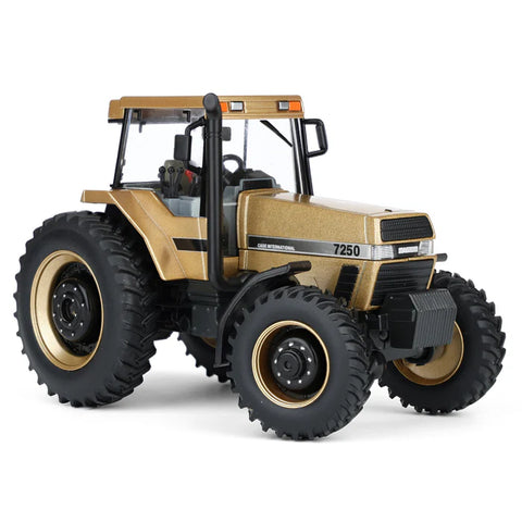 Case IH Magnum 7250 Gold Limited edition