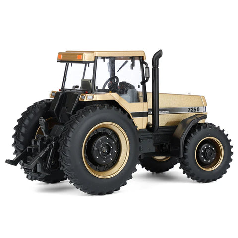 Case IH Magnum 7250 Gold Limited edition